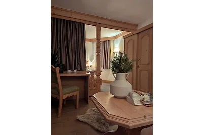 Gästezimmer Hüttentraum