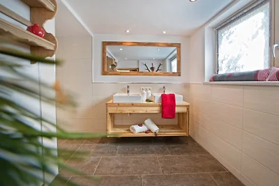 Ferienchalet in Zell am Ziller by