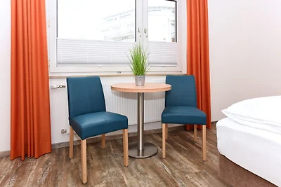 Vakantieappartement Gezinsvakantie Esens