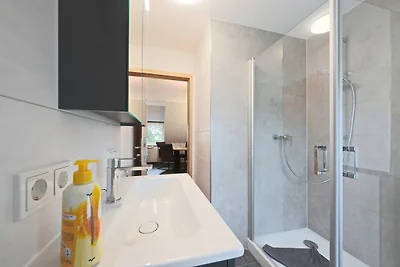 Vakantieappartement Gezinsvakantie Butjadingen