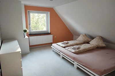 Ferienhaus Montessori