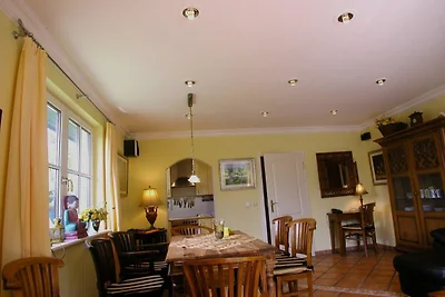 Ferienhaus "Seeadler" in Gross