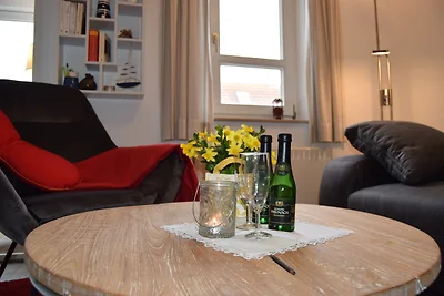 Vakantieappartement Gezinsvakantie Schönberg & Schönberger beach