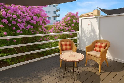 Appartamento Vacanza con famiglia Puerto de la Cruz
