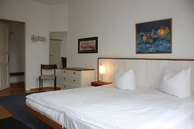 Vakantieappartement Gezinsvakantie Heringsdorf