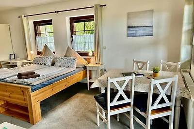 Pumphuts Scheune Ferienwohnung Nr.