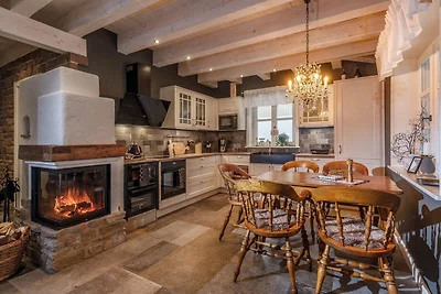 Landhaus Kutscherhaus