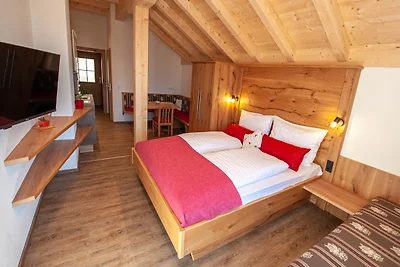 Apartment Hochstadelblick