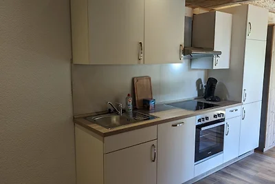 Appartamento Vacanza con famiglia Hermeskeil