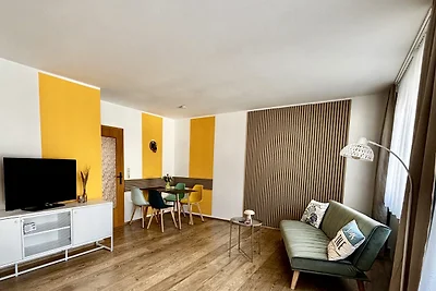 NEU: Apartmenthaus-Usedom Familie