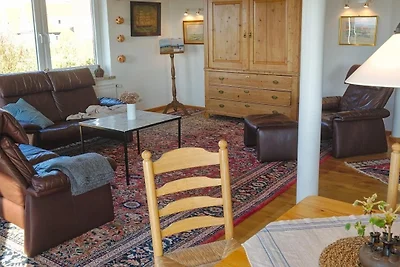 Wattenblick, Klaar Kimming Baltrum