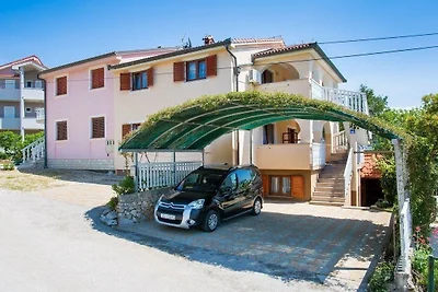 Vakantieappartement Gezinsvakantie Silo