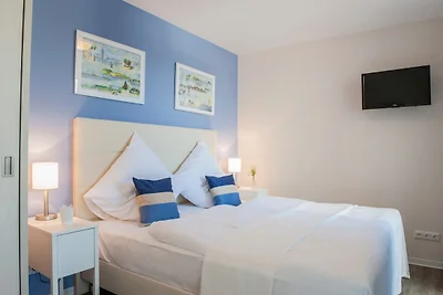 Apartment 9 "Am alten Leuchtturm"