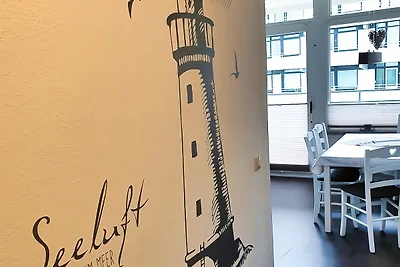 Seeluft - Grossenbrode