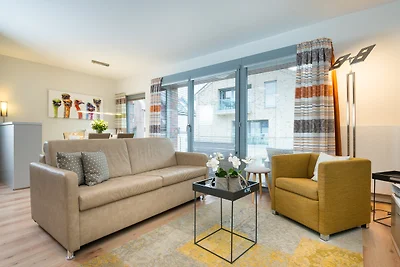 Ostsee - Appartement Nr. 89