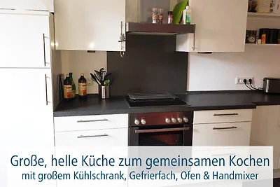 Casa vacanze Vacanza di relax Bad Bederkesa
