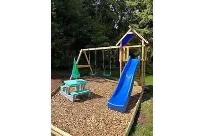 Ferienhaus Erinnerung