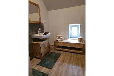 Vakantiehuis Ontspannende vakantie Bernkastel-Kues