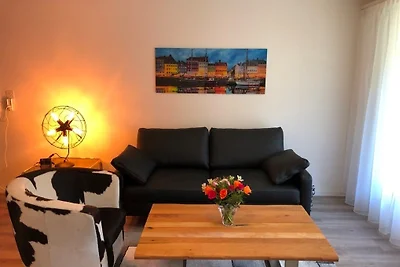 Appartamento Vacanza con famiglia Davos