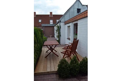 Ferienhaus "Am Strand", Haus 2