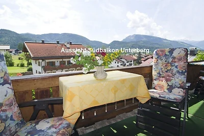 Appartamento Vacanza con famiglia Reit im Winkl