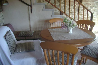 Vakantiehuis Ontspannende vakantie Urbino