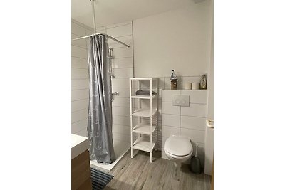 Vakantieappartement Gezinsvakantie Boren