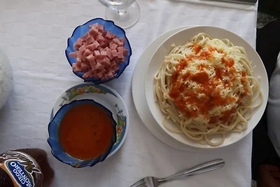 Vakantieappartement Gezinsvakantie Trinidad - Tobago