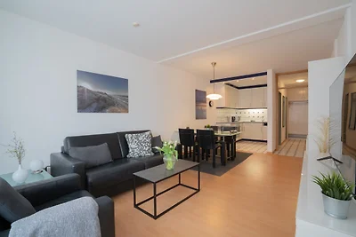 Alte Schmiede Whg. 4