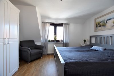 Vakantieappartement Gezinsvakantie Grube