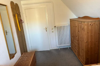 DAT OLE FISCHERHUS - Whg. 1