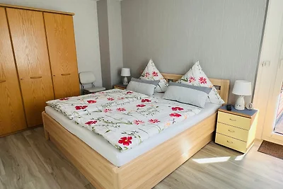 Haus Anni Wohnung 101