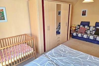 Ferienwohnung Günzel - ABC617