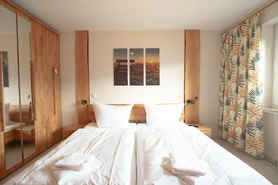 apartman za odmor Obiteljski odmor Ofterschwang