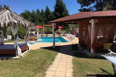 Appartamento Vacanza con famiglia 