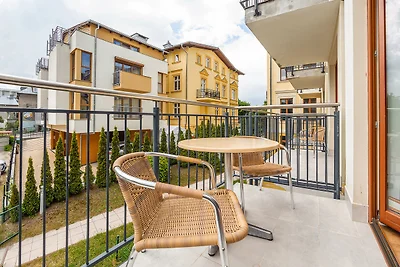 Sun&Snow Promenade - Apartment 11