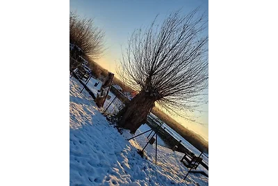 Ferienhaus Köhler am Walde, Urlaub