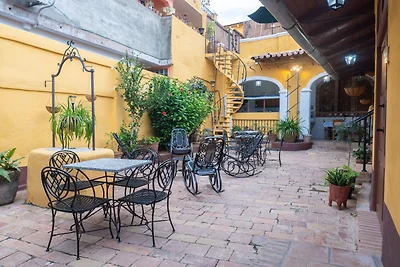 Casa Ayala Trinidad - Apartamento 1
