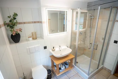 Ferienhaus Schlossberg mit