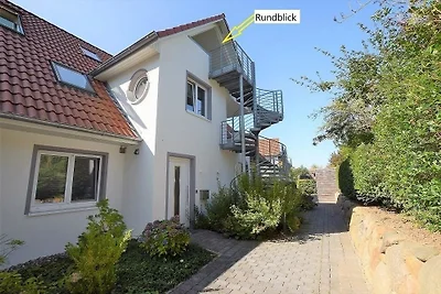 Vakantieappartement Gezinsvakantie Hohwacht