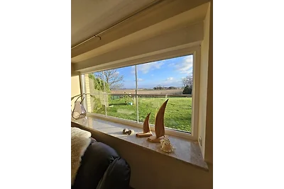 Grosses Ferienhaus in traumhafter