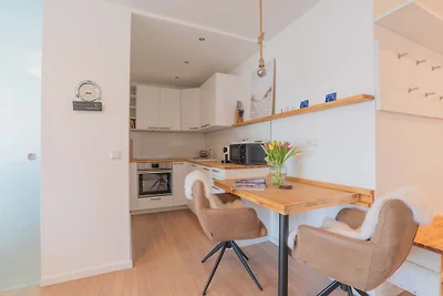 Apartament Dla rodzin Norderney