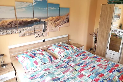 Ferienwohnung 3 - Zur