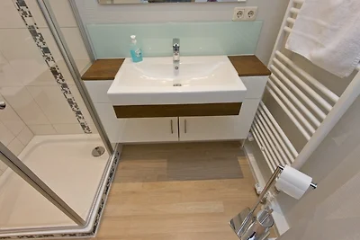 Vakantieappartement Gezinsvakantie Büsum