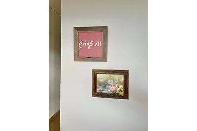 Haus Sonnentau Wohnung 2