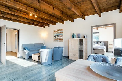 Vakantieappartement Gezinsvakantie Aurich
