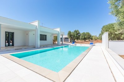 Villa Stella Cadente mit pool
