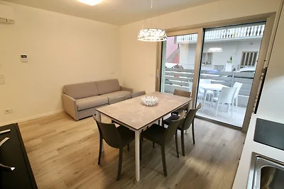 Apartament Dla rodzin Caorle
