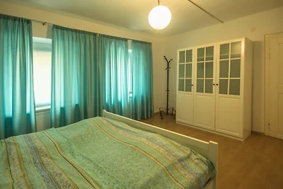 Appartamento Vacanza con famiglia Lindau