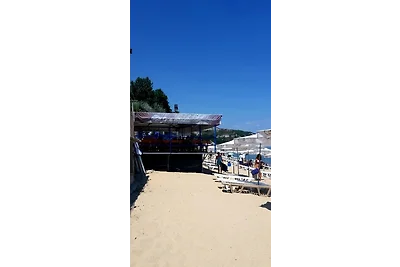 Appartamento Vacanza con famiglia Byala